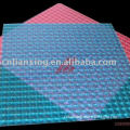 reflective prismatic sheeting-cateye pattern (FMY)